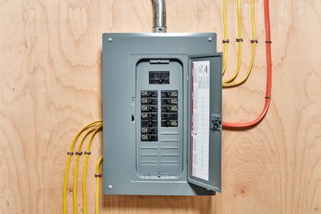 Expert Electrical Panel Installation and Upgrade Services by Smiley Electric, Inc. in Portland Metro Area - Professional and Reliable Electrical Solutions