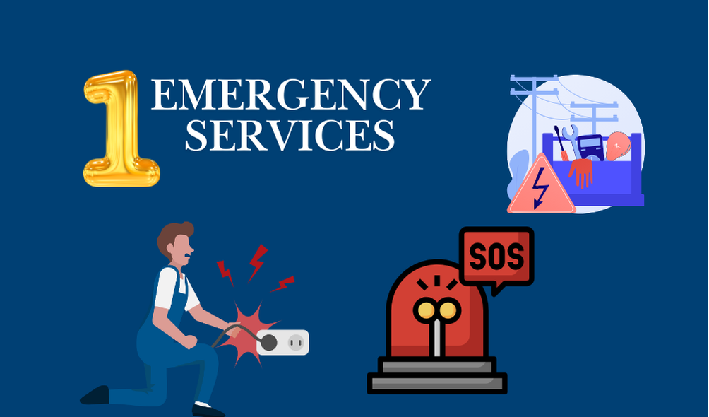 Emergency Services