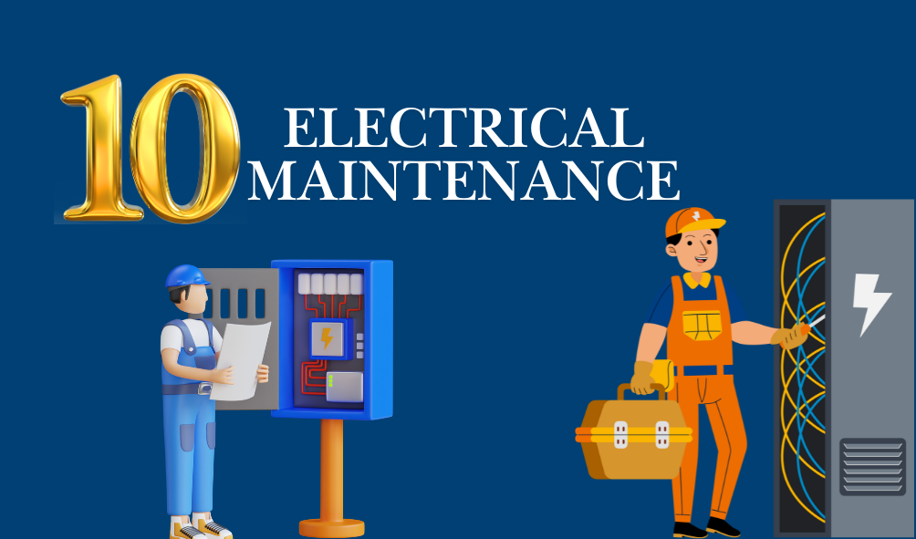 Electrical Maintenance
