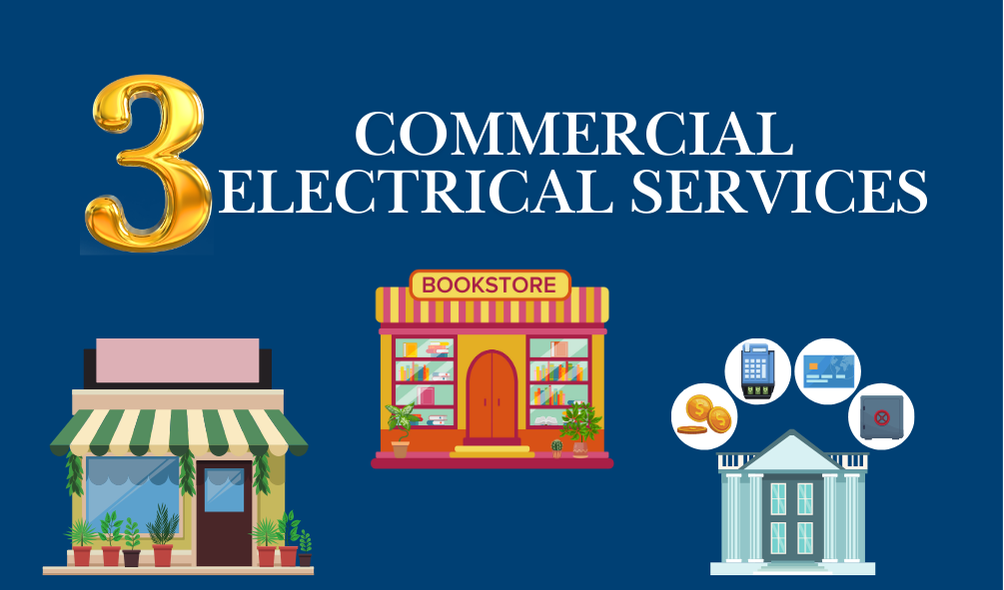 Commercial Electrical Services