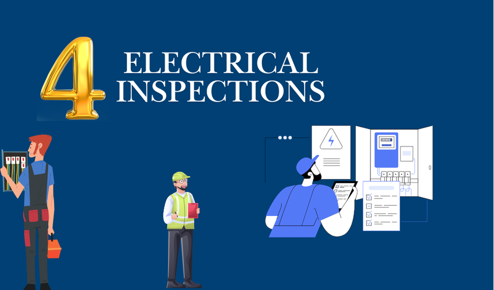 Electrical Inspections