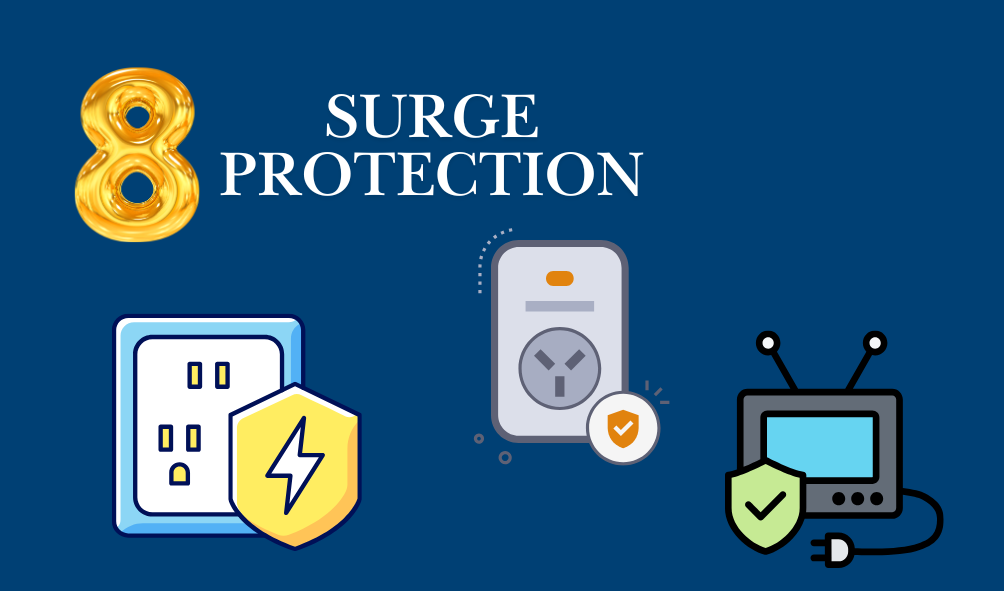 Surge Protection